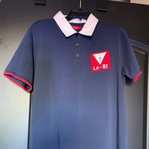Guess Polo Shirt